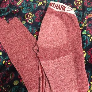 Gymshark Flex Leggings